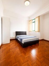Fortune Park (D19), Condominium #556947891
